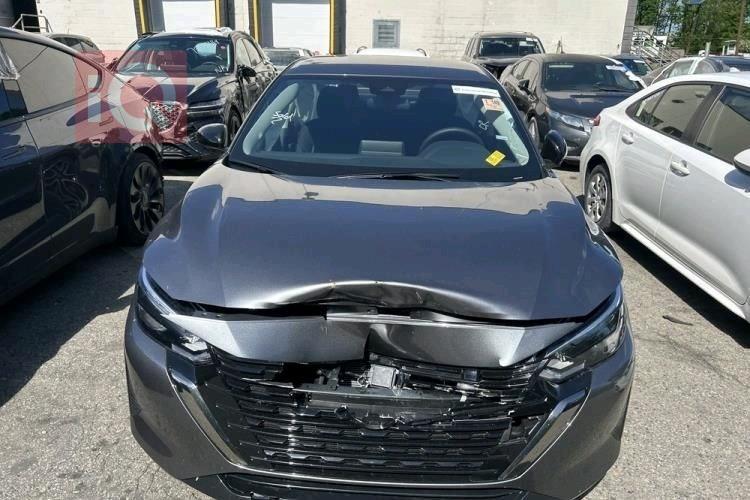 نيسان سنترا